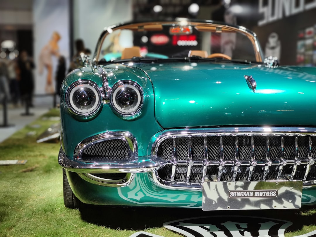 Top 25 cars from the Beijing Motor Show 2026: Highlights from the world’s biggest automotive event