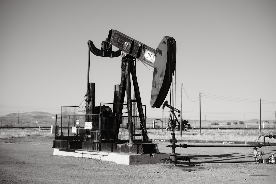 Oil market chaos disrupts global economy, sparks challenges for crypto and stocks