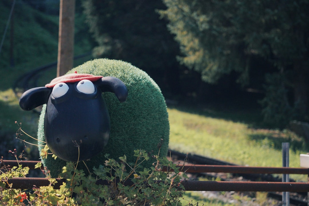 The Sheep Detectives: First Look at the 2026 Animated Mystery Movie