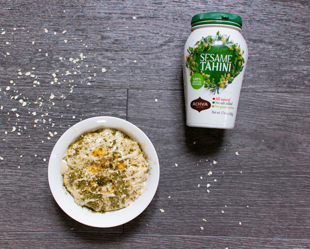 How Tahini Could Revolutionize Men’s Health: The Science Behind a Nutritional Powerhouse
