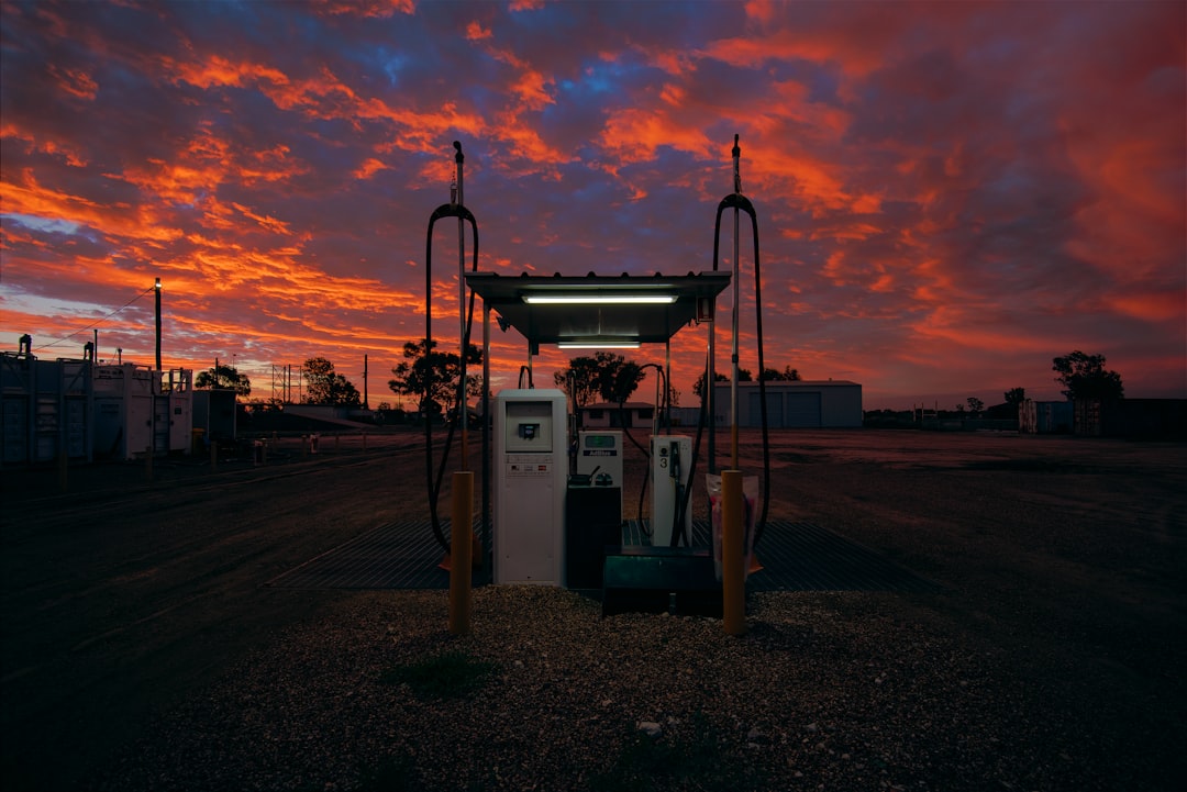 EV chargers fuel debate over business gains and community benefits