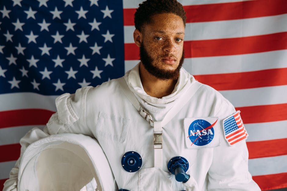 NASA's Artemis Program: Igniting America's Return to the Moon