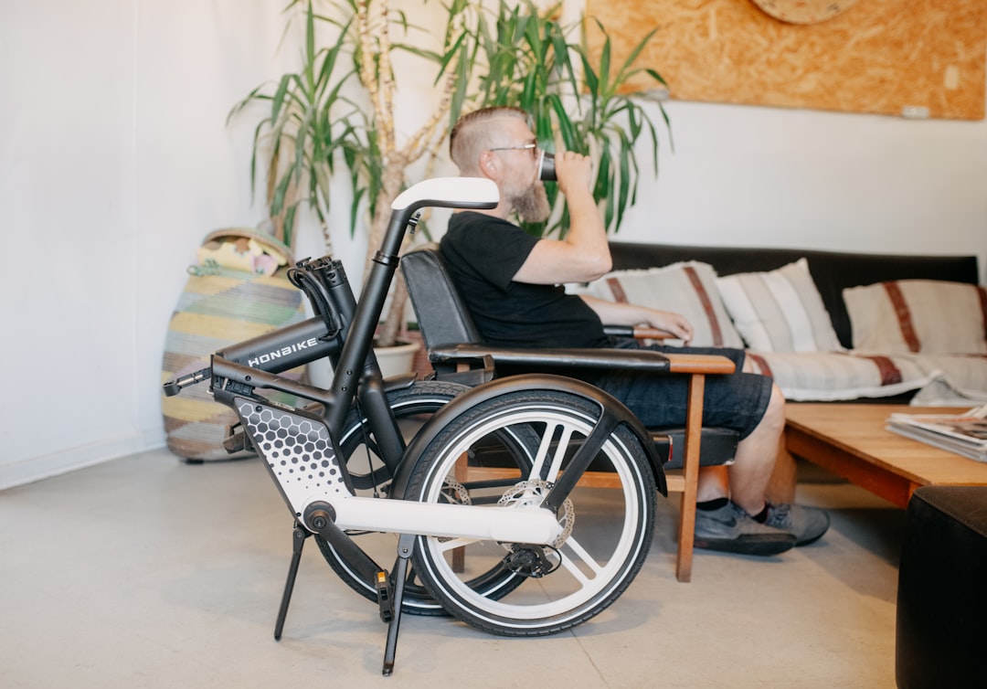 3D Printing a Wheelchair: Meeting Accessibility Challenges with Technology