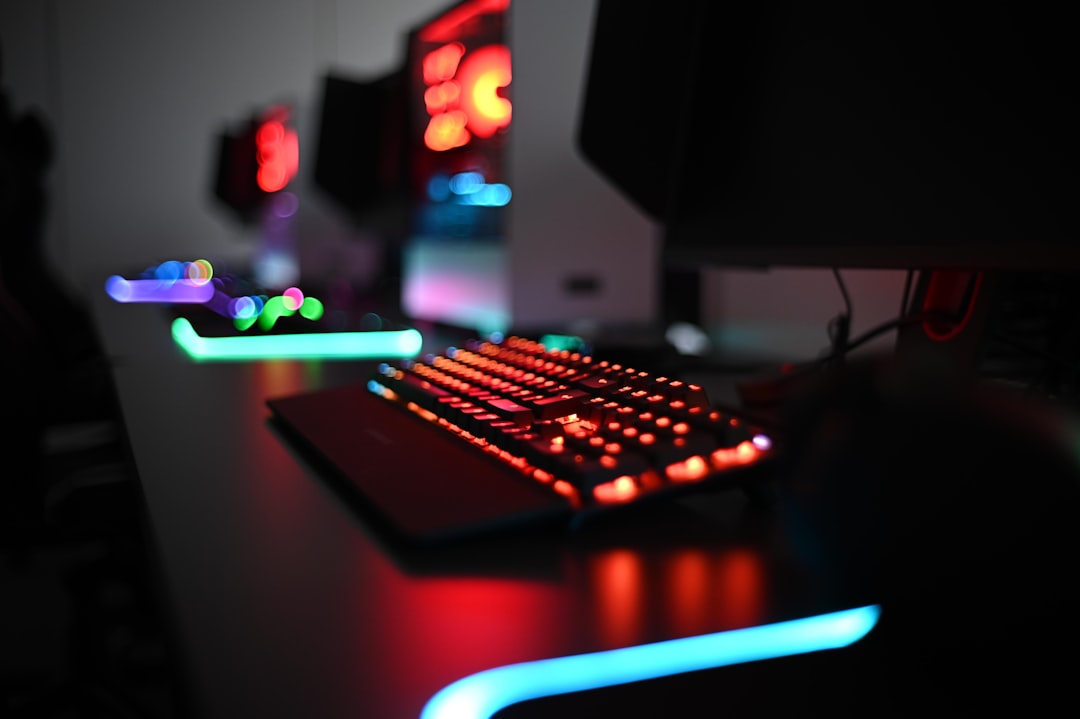 The 5 best gaming keyboards to look out for in 2026