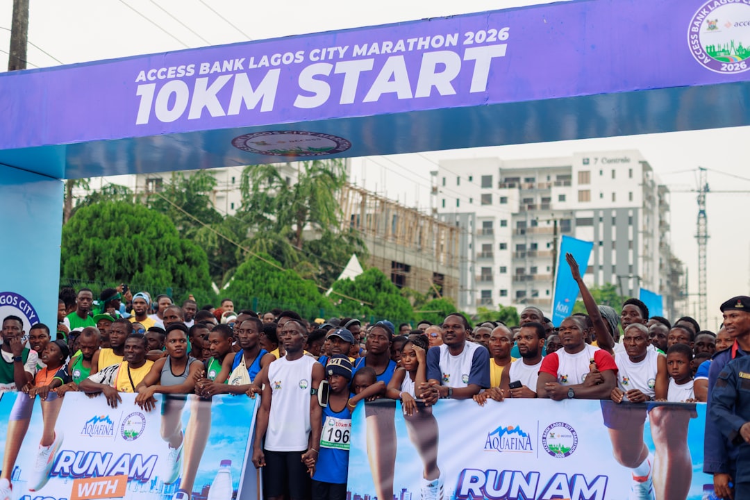 Ready, set, go: The 2026 Zeigler Kalamazoo Marathon is almost here!