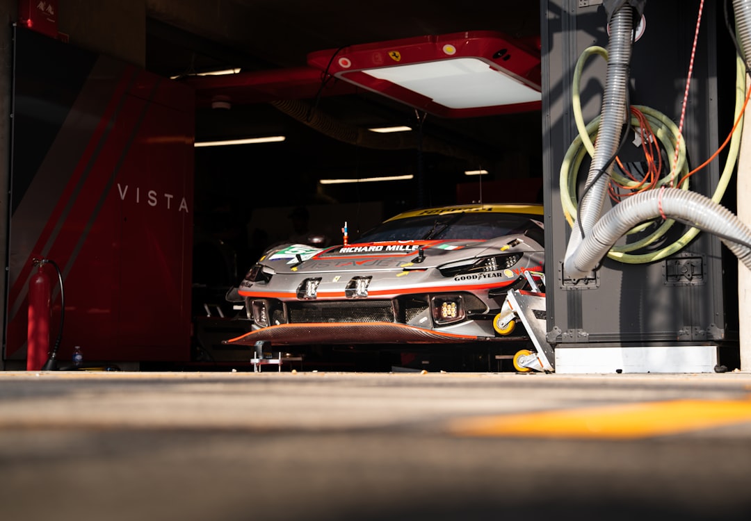 Electric vehicle fire at Providence auto shop caught on video