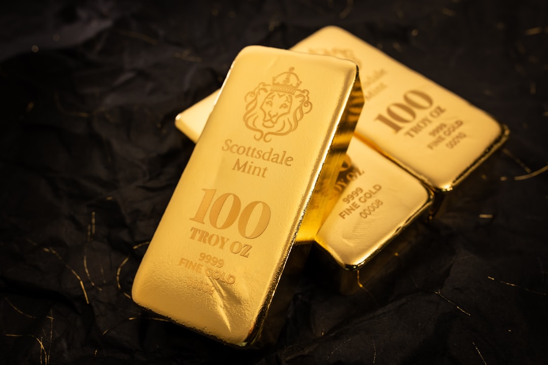 Where Is America’s Gold? Examining the US Gold Reserves