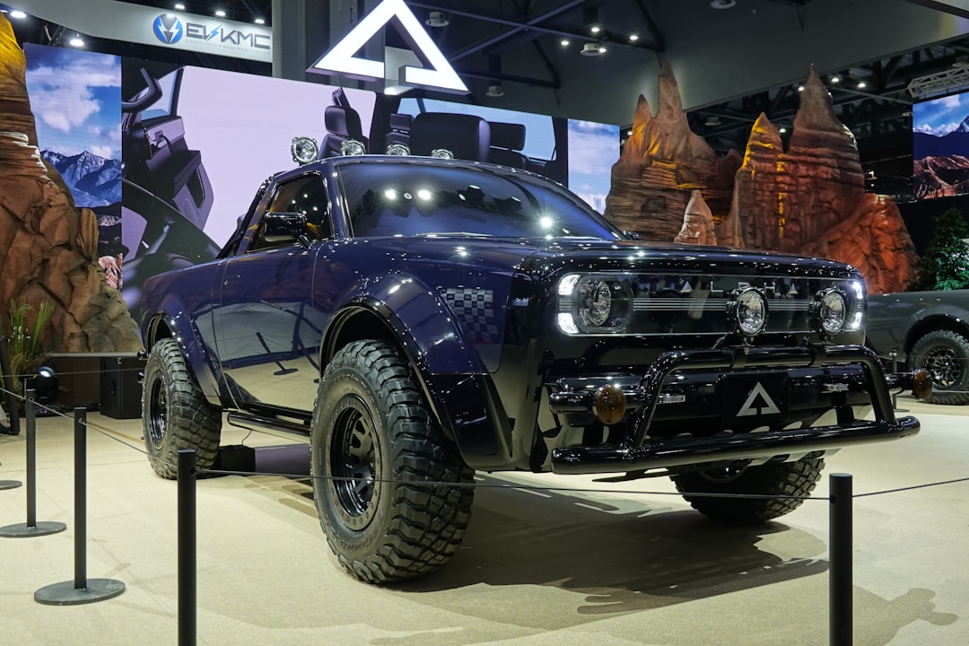 'Biggest loser': EVs struggle in shifting auto market as SUVs surge