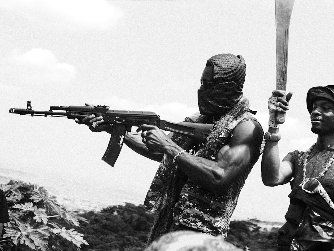 Upcoming Action Film Explores High-Stakes Conflict Between Jungle Tribes and Modern Forces