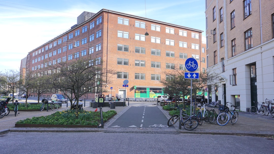 Denmark becomes first EU nation to eliminate mother-to-child transmission of HIV and syphilis