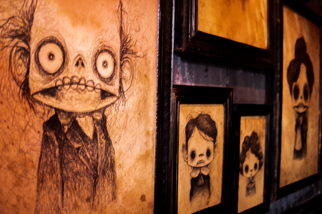 Little Nightmares VR: Altered Echoes now available on major VR platforms