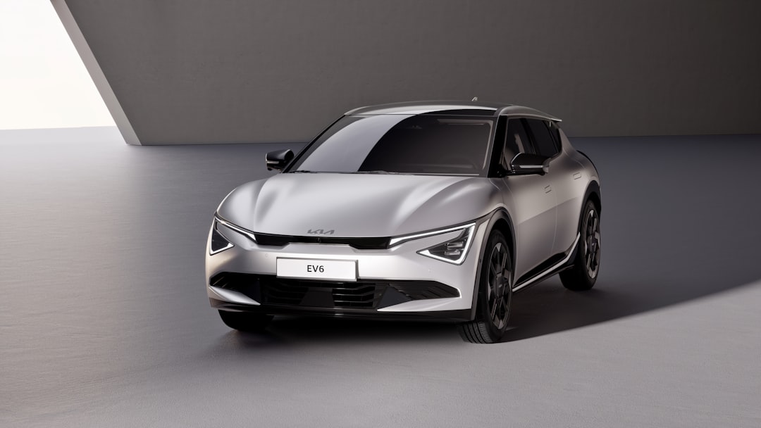 Kia unveils the EV3: a compact and affordable electric crossover