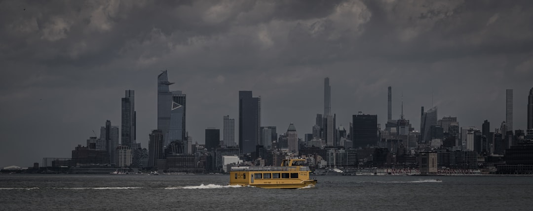 New Jersey Spotlight: Congressional Races, Transit Plans, and Economic Updates