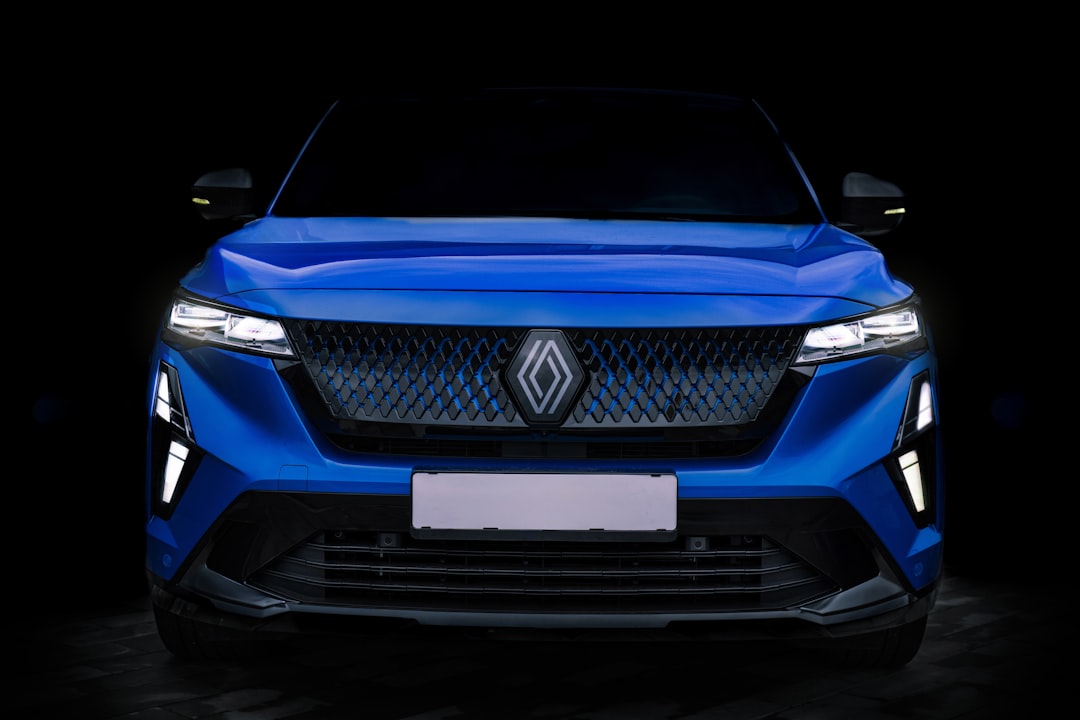 Renault 4 E-Tech Electric: The French automaker proves electric cars can have personality