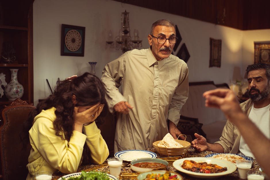 A Web of Emotions Unfolds in Episode 11 of 'Hadd'