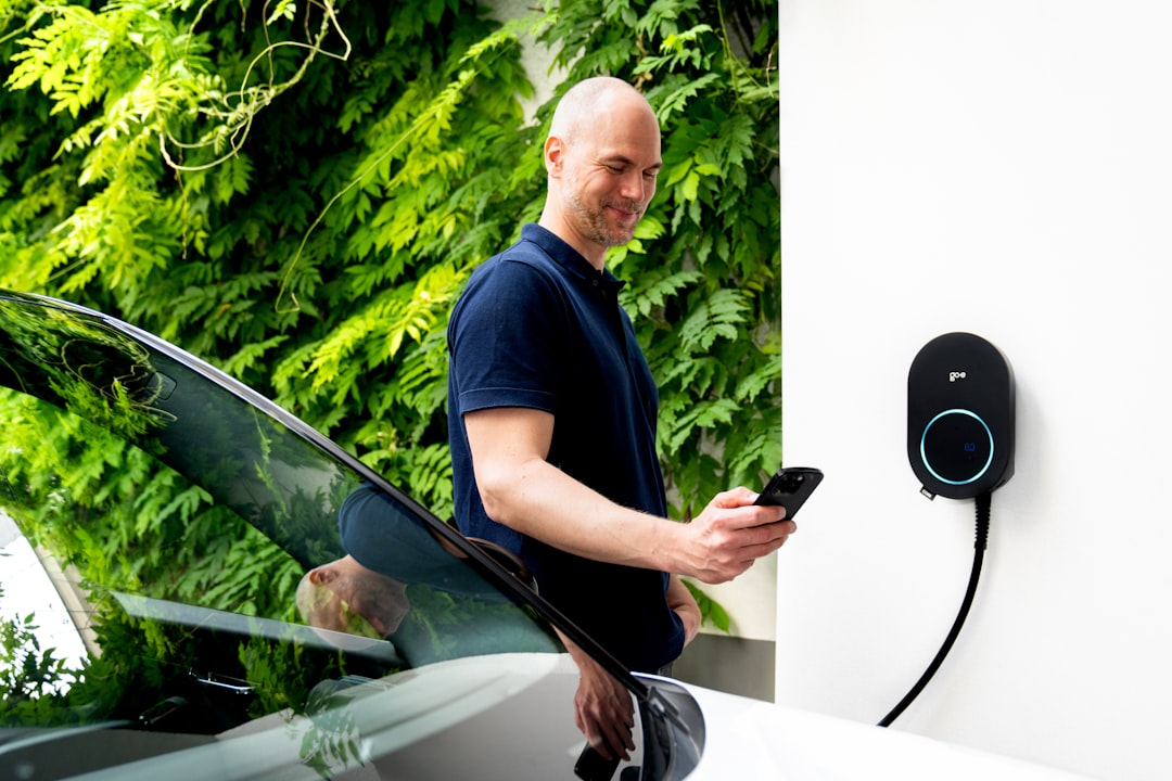 The $6,000 'Hidden Cost' of Owning an Electric Vehicle