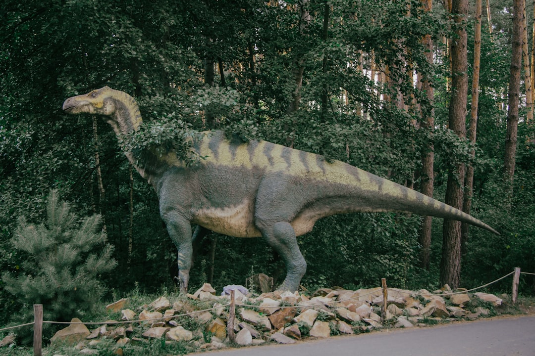 How Joe Letteri Pushed CGI Limits for Jurassic Park's Iconic Visuals