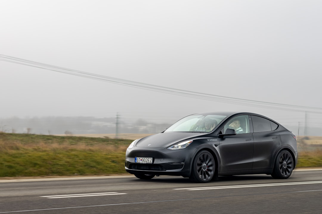 Tesla Prices Drop Amid EV Market Challenges in 2024