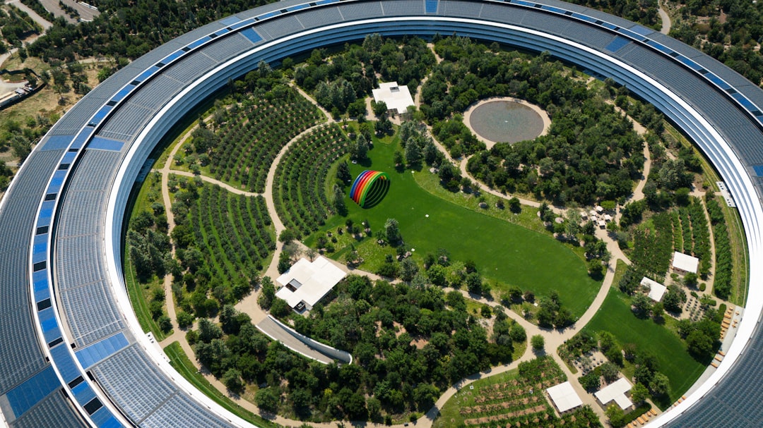 John Ternus named Apple CEO, succeeding Tim Cook