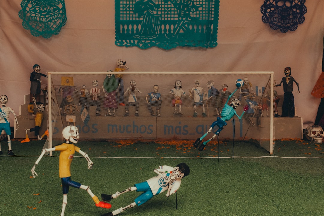 Balls Up: A Wild Comedy Trailer Teases Chaos at the World Cup
