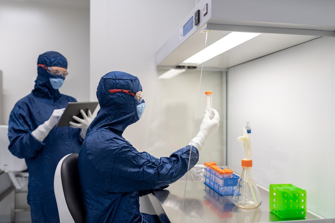 mRNA Vaccine Shows Promise Against Pancreatic Cancer, Arizona Pushes Fitness in Schools