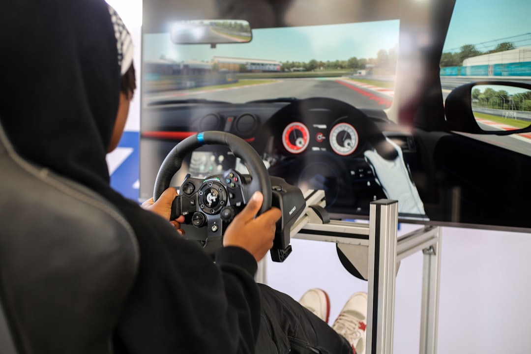 Sim Racing Updates: Europe Backs Game Preservation, iRacing and ACEvo Patches Bring Key Fixes