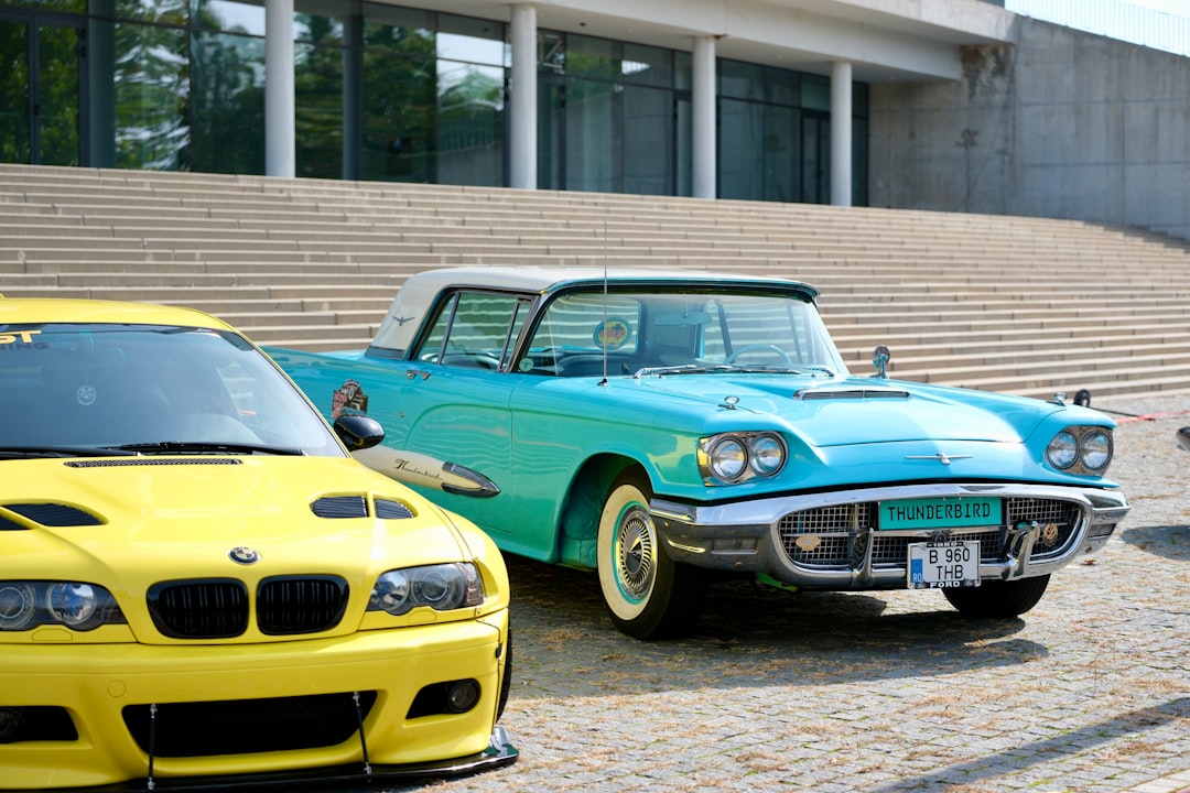 9 Cars That Define Cool in 2026