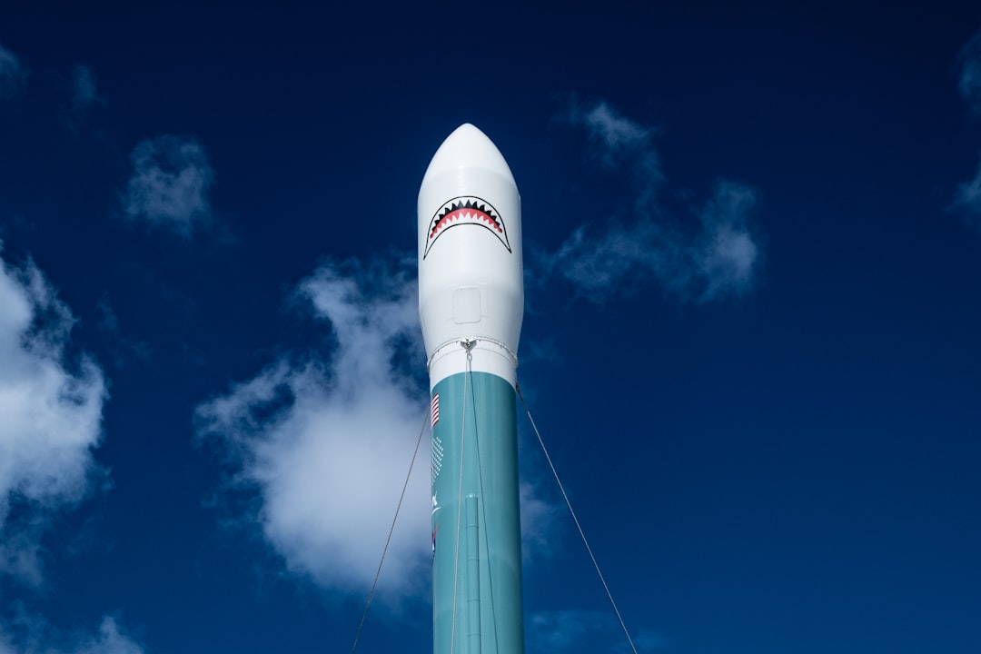 NASA Prepares Artemis II Rocket for April 1 Moon Mission