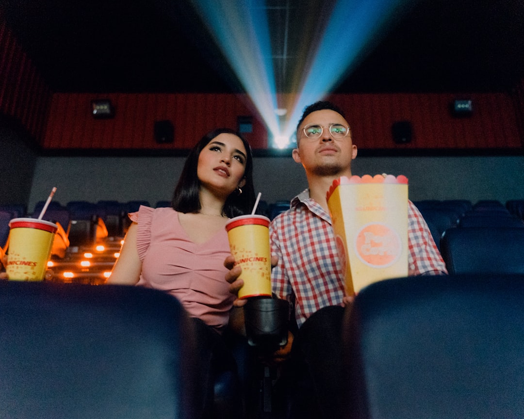Are moviegoers redefining the snacks they bring to theaters?