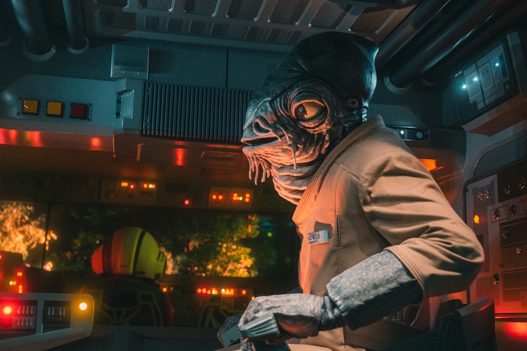 Dark Pals: The 1st Floor set for May 1 release on PC