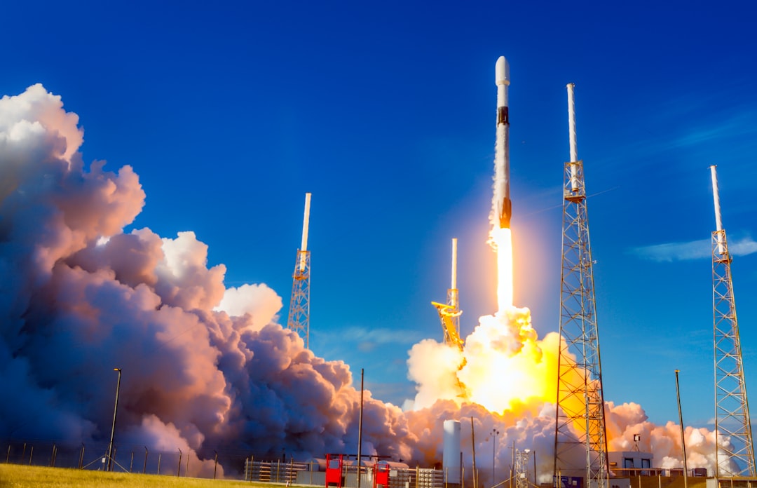 The top 10 space tech investments of 2026: $4 billion and a booming orbit