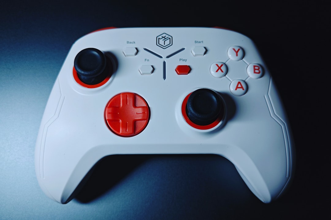 Valve's New Steam Controller: A Game-Changer for PC Gaming?