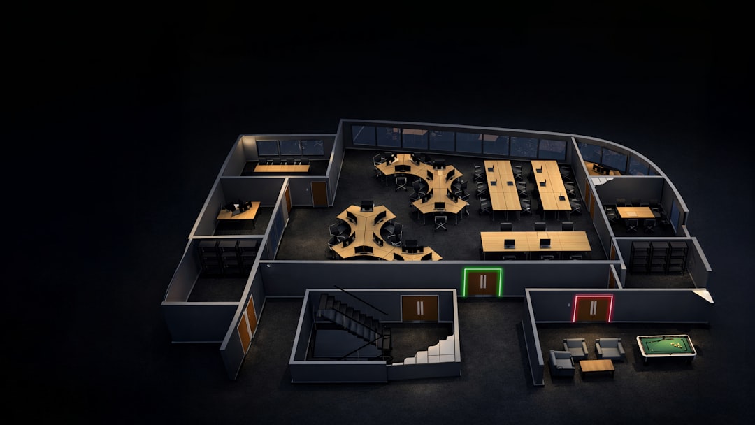 'Inn Over Your Head' announced with official trailer