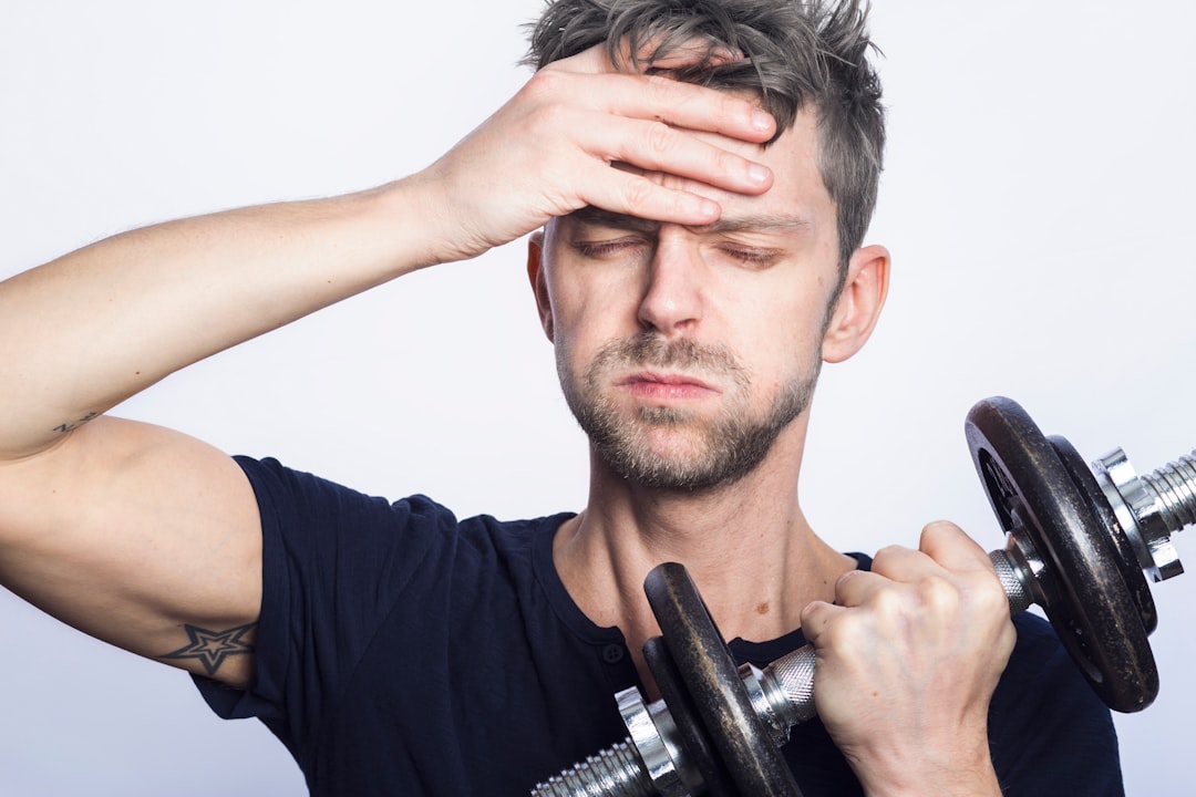 Why You Should Avoid High-Intensity Workouts While Fasting