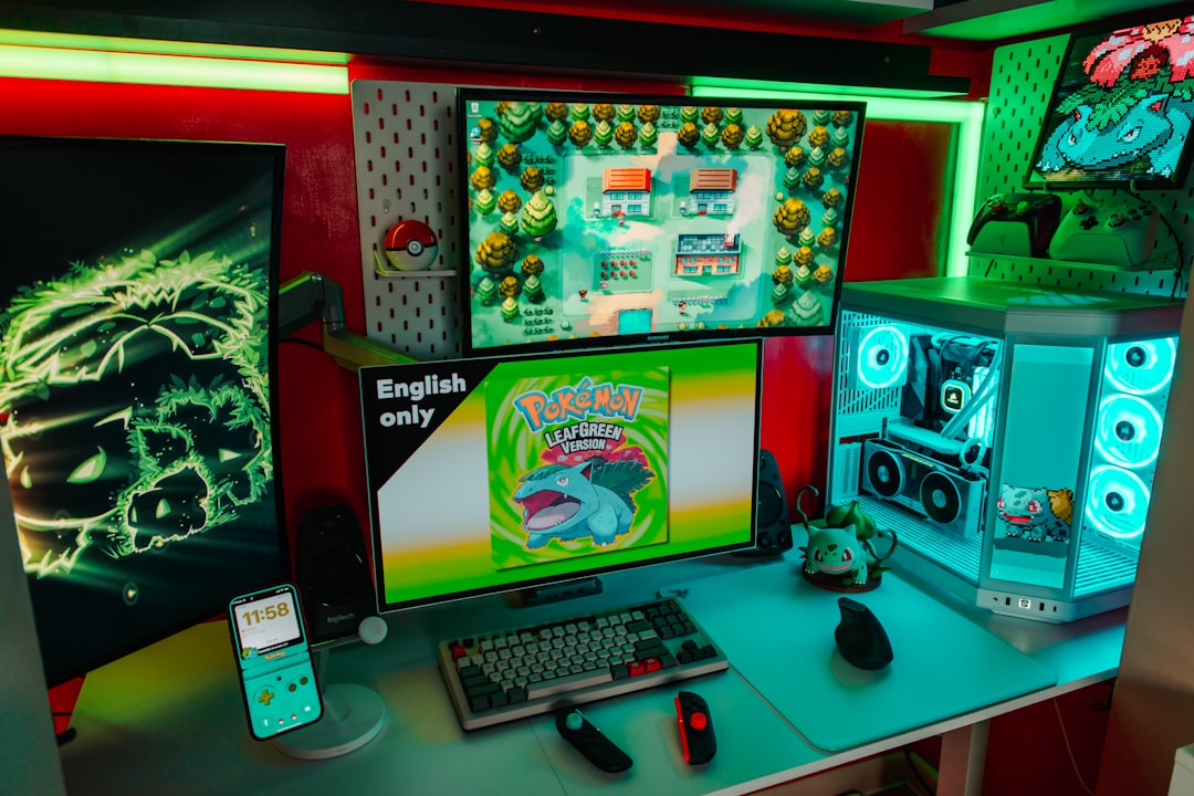 Smaller games are dominating PC gaming