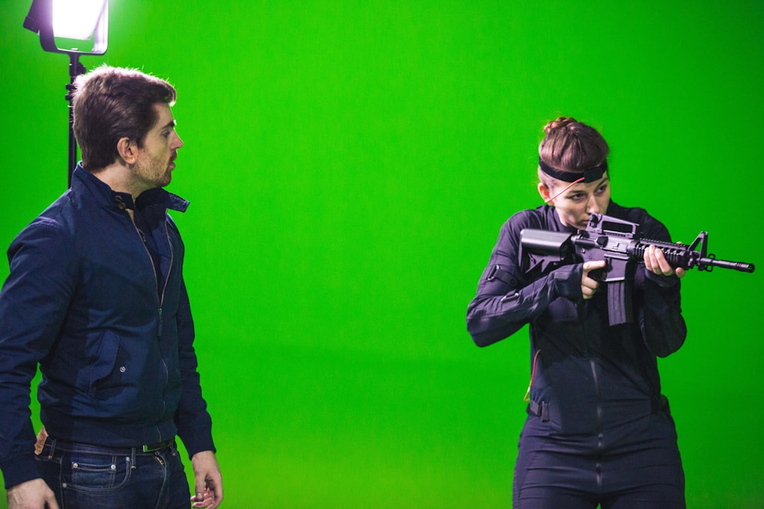 Unveiling the Intensity: A 2026 Action Movie Set to Thrill Audiences