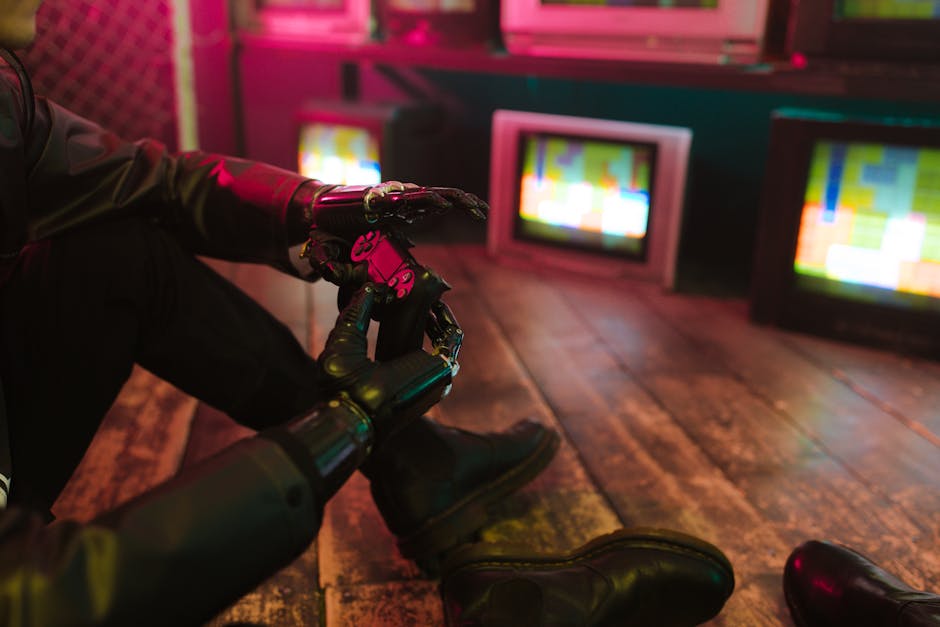 Pragmata's Official 'Eight' Trailer Offers More Mysteries and Sci-Fi Intrigue