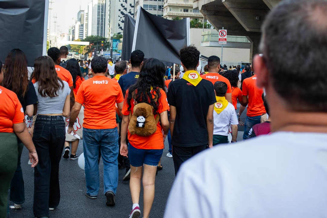 NAMIWalks 2026 to Raise Awareness for Mental Health in San Diego