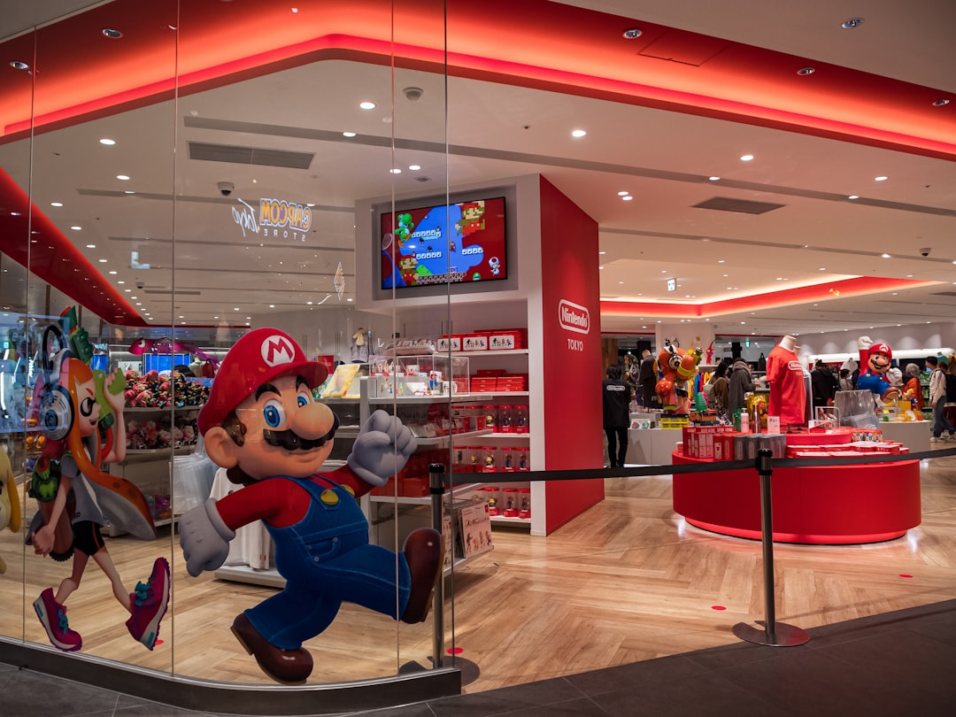Inside the Nintendo Museum: History, Games, and Must-Have Collectibles