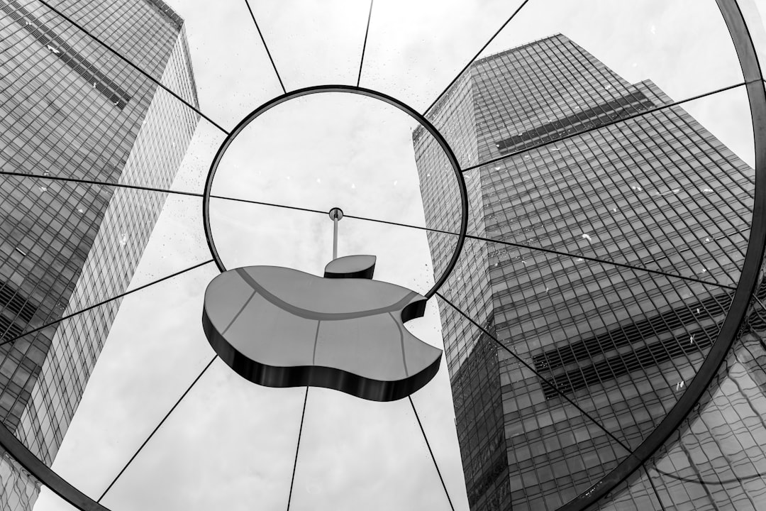 Tim Cook steps down as Apple CEO after 15 years