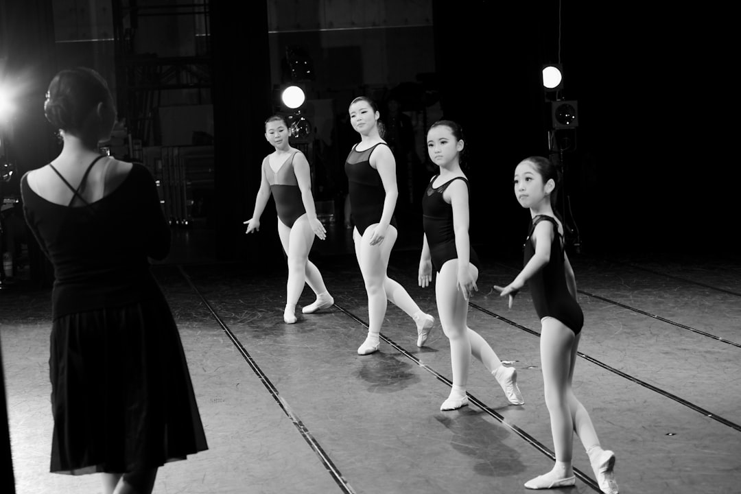 ‘Queen Rules’: Exploring the Heart of Teen Comedy with a Dance Contest Twist