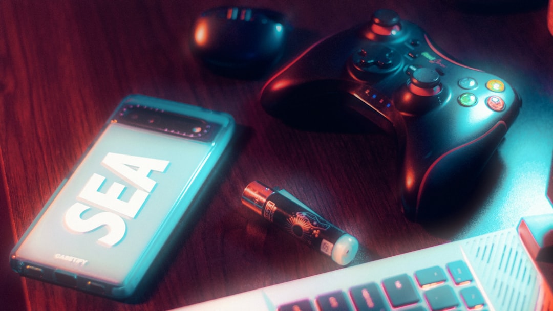 Vegetta777 dives into PRAGMATA: A thrilling adventure begins