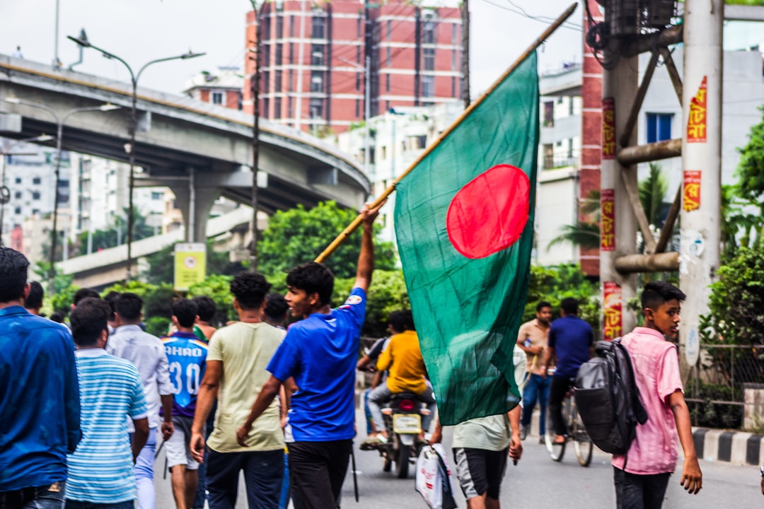 Bangladesh 12 April 2026: Today's Headlines and Updates