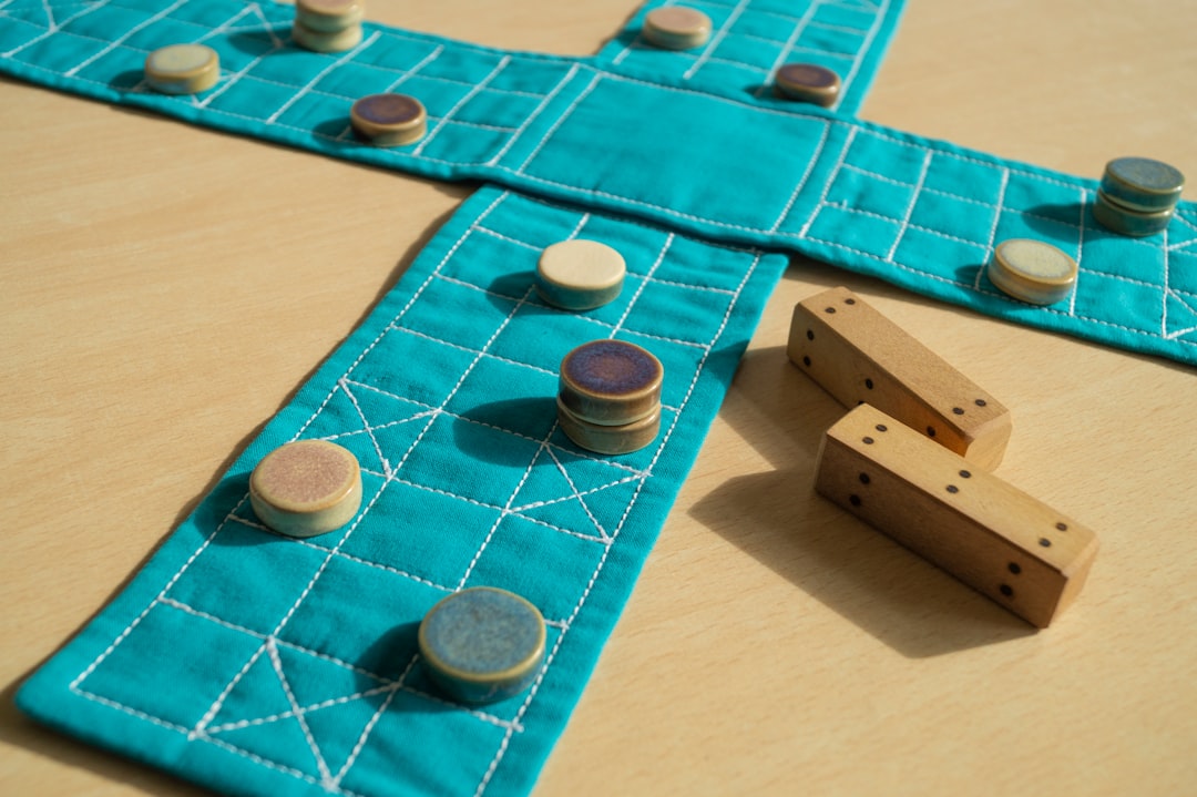 ChatGPT and Claude Compete in Scrabble: A Hilarious AI Showdown