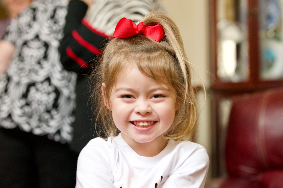 Community Rallies for Lily Lou Grey and Rare Genetic Disorder Research