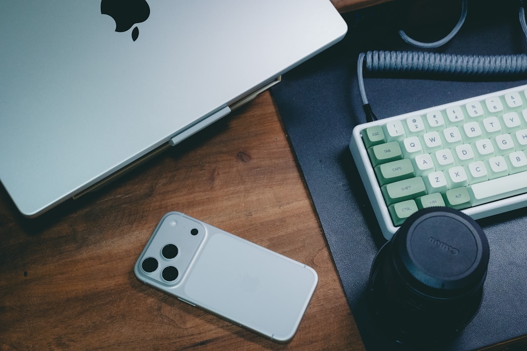 17 Innovative Gadgets to Elevate Your Workspace Productivity