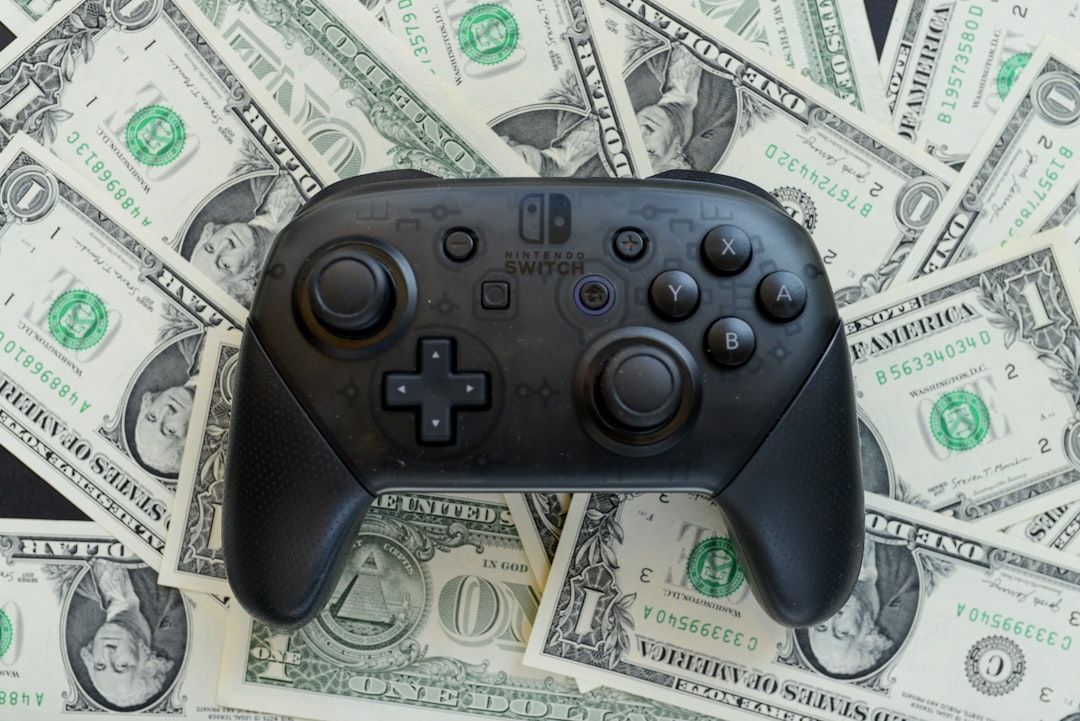 Is Gaming Becoming a Luxury? The Rising Costs Shaping the Industry