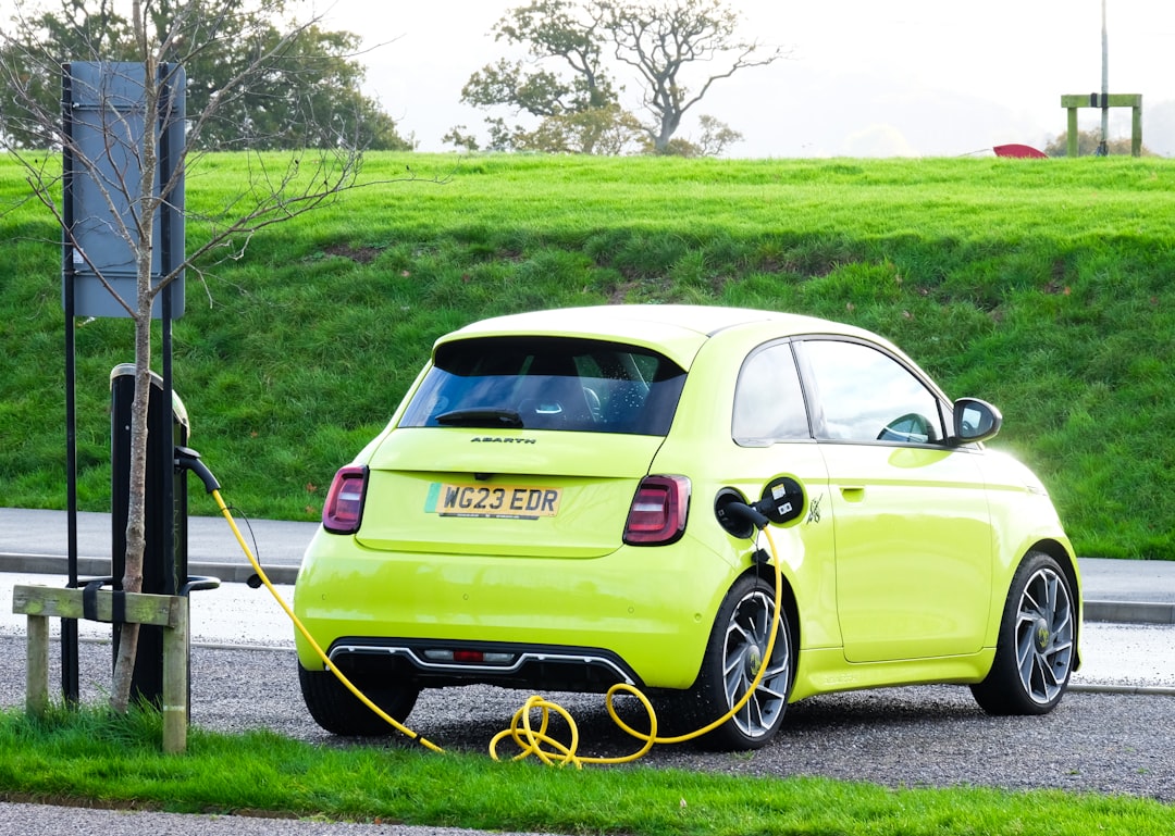 Rising Fuel Prices Trigger Surge in EV Sales Amid ‘Pump Anxiety’
