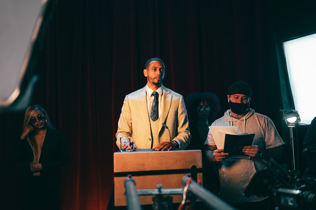 Criminal Record season 2 trailer teases deeper stakes on Apple TV