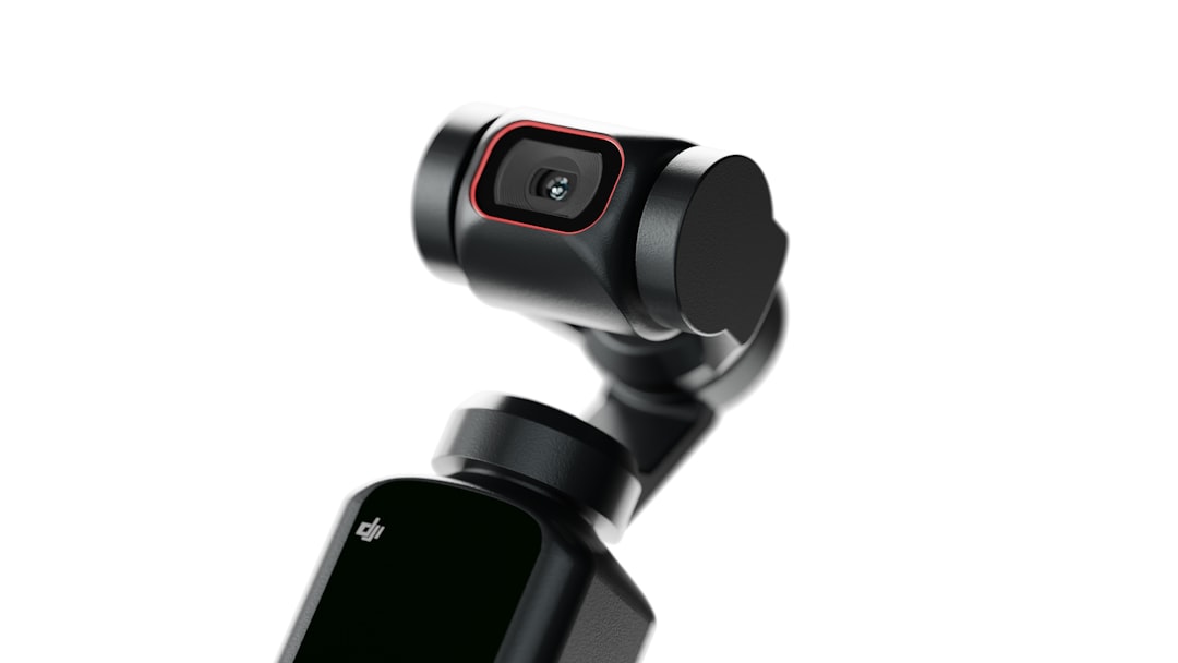 DJI Osmo Pocket 4: Bigger Sensor, Better Features, Superior Portability
